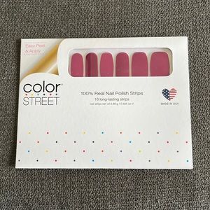 Port-ugal - Color Street